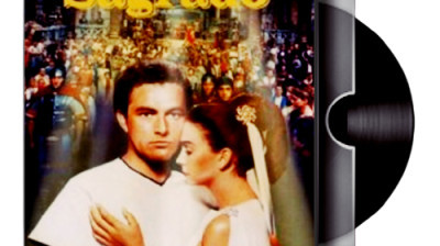 O Manto Sagrado (1953)