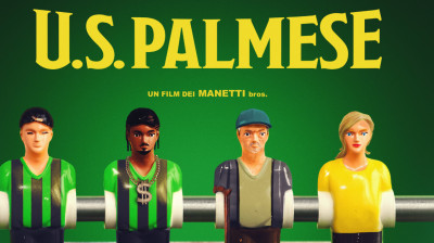 "U.S, Palmese" (2025) Film Completo in Italiano GRATIS