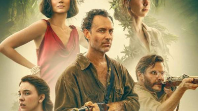 "Eden" (2025) Film Completo in Italiano GRATIS