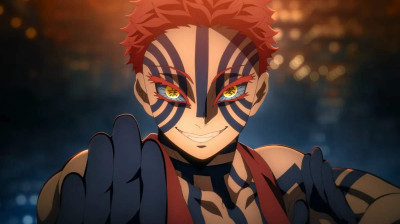 Watch Online 'Demon Slayer Kimetsu no Yaiba Infinity Castle' (2025) [Full Movie FREE]