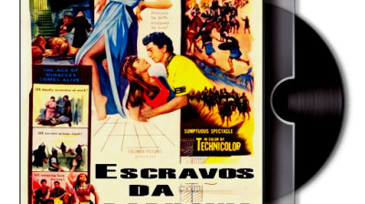 Escravos da babilonia (1953)