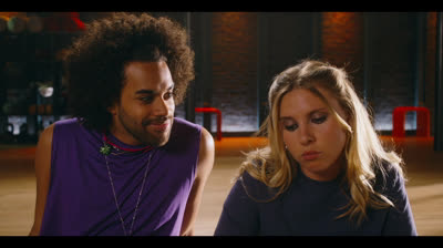 Tout Pour La Lumière - S01E32