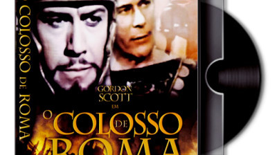 O Colosso de Roma (1964)