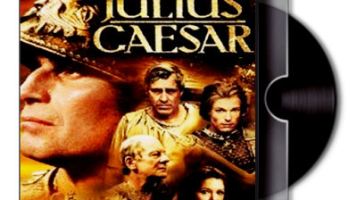 Júlio César (1970)