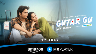 'Gutar Gu' Season 3 Free [Full Episodes]