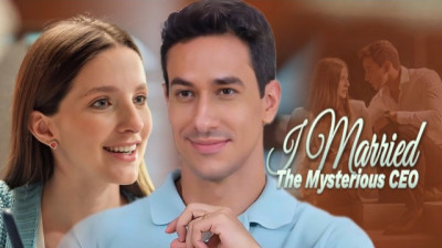 Watch 'Oops! I Married The Mysterious CEO' Short Drama FREE [Full Episodes] (Short Drama Online)