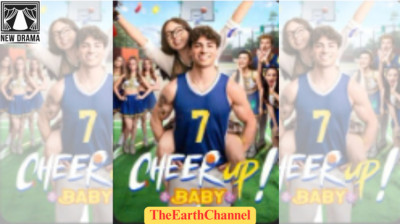 Watch 'Cheer Up Baby' Short Drama FREE [Full Episodes] (Short Drama Online)