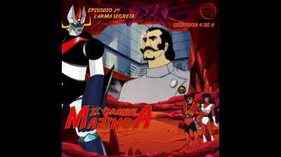 Il Grande Mazinga | 29 | 06/08