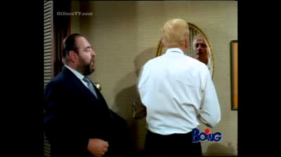 Tre Nipoti E Un Maggiordomo 1966 02x10