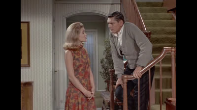 Vita Da Strega 1964 04x07