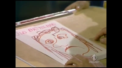 Il Mio Amico Arnold 02x23 Il Prediletto Della Maestra