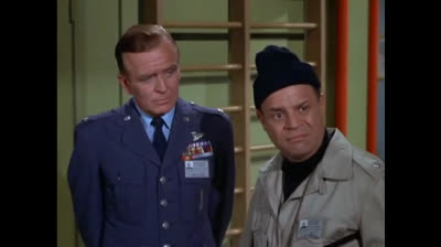 Strega per amore 03x05