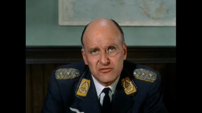 Papa Schultz 1971 saison 01 episode 24 ;