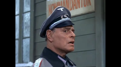 Papa Schultz 1971 saison 01 episode 27.