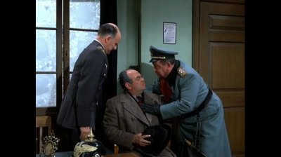 Papa Schultz 1971 saison 01 episode 29