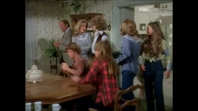 La famiglia Bradford 02x10 Papà si dimette