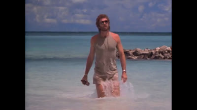 Magnum S05E03 - Réapparition.