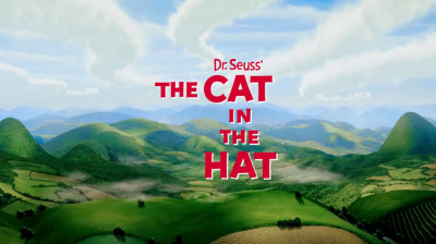 Le chat chapeauté_2003