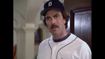 Magnum S05E04 - L'Héritage.