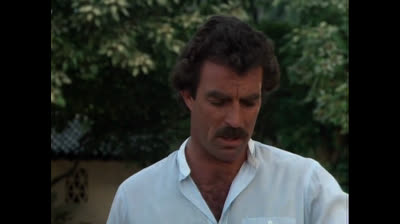 Magnum S05E06 - L'Extralucide.