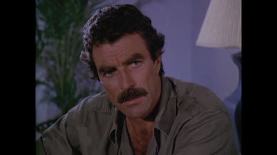 Magnum S05E07 - Que justice soit faite.