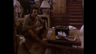 Magnum S05E08 - Meurtre 101.