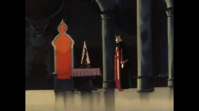 La Spada Di King Arthur 45 La Falsa Principessa Ginevra