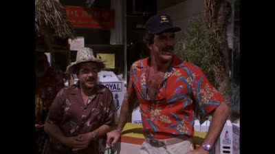 Magnum S05E09 - Tran Quoc Jones.