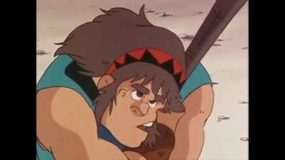 La Spada Di King Arthur 44 Le Scintille Magiche