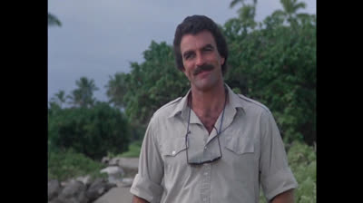 Magnum S05E12 - Jeux dangereux.