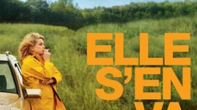 elle s'en va (2013)