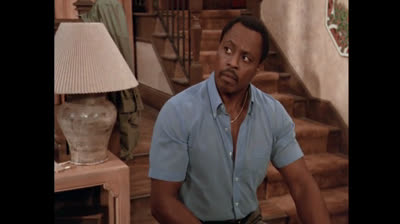 Magnum S05E18 - Donne-moi la musique.