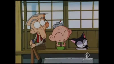 Kurochan capitulo 2 latino_El ejército Miau Miau