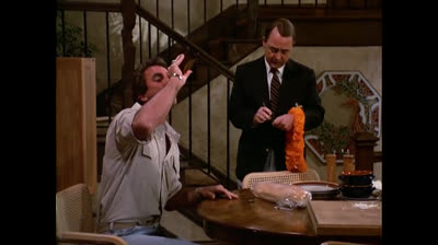 Magnum S05E21 - Torah Torah Torah.