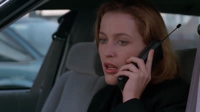 The X-Files S04e01 FRENCH.