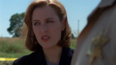 The X-Files S04e02 FRENCH.