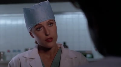 The X-Files S04e03 FRENCH .