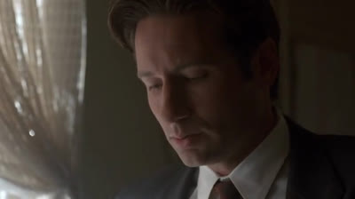 The X-Files S04e04 FRENCH .