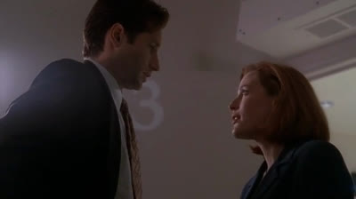 The X-Files S04e06 FRENCH .