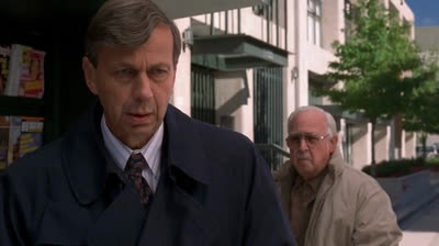 The X-Files S04e07 FRENCH.