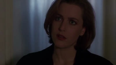 The X-Files S04e09 FRENCH.