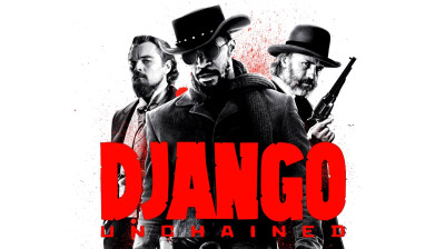 Django Unchained ( 2012 )