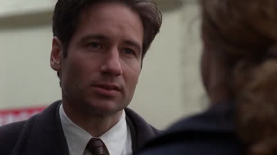 The X-Files S04e12 FRENCH.