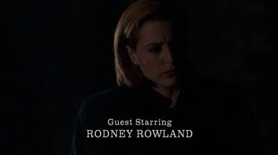 The X-Files S04e13 FRENCH.