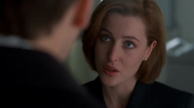 The X-Files S04e14 FRENCH.