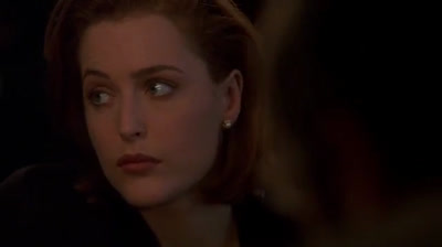 The X-Files S04e15 FRENCH .