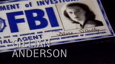 The X-Files S04e16 FRENCH.