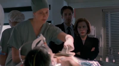 The X-Files S04e19 FRENCH.