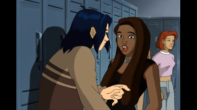 X-Men Evolution T03/EP03 (Opinião Geral)