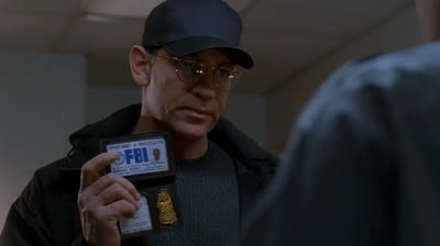 The X-Files S04e21 FRENCH .